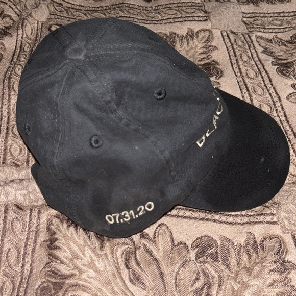 Beyoncè 'Black Is King' Cap - Picture 2 of 6